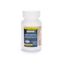 A + Health Ibuprofen PM Softgels, Pain Reliever / Nighttime Sleep Aid (NSAID), 120 Count
