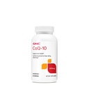GNC CoQ10 200mg Supplement, Supports Heart Health, 30 Servis