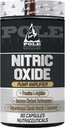 Nitric Oxide 124; 90 Capsules 124; 30 Serving