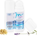 MagneCtle Roll- On with Lavender & Chamomile - Soothing Magnesium, 3 oz