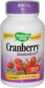 Nature 's Way Cranberry Standardied - 400 mg - 120 Tablet