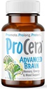 Procera Advanced Brain - Fast Acting - Ingreations Supported by 100 + Studies