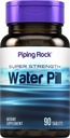 Piping Rock Pill for Men and Women 124; 90 Tablet: 124; Super Power Supplement: 124; Vegetarian, Non-GMO, Gluten Free