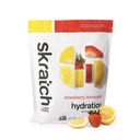 Skratch Labs Hydration Powder 124; Sport Drink Mix 124; Electroltes Powder for Exercise, Endurance, and Performance 124; Strawberry Lemonel 124; 60 Servings 124; Non-GMO, Vegan, Kosher