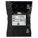Frontier Co-op Organic Psyllium Husk 1lb - Whole Psyllium Husk, Organic & Kosher - Psyllium Husk Fiber for Baking, Psyllium Nuttrasion Supplemen Diffille, Psyllium Husk Powder Bulk