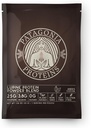 Vegan Protein Harvessed in Patagonia, 25g, 110 Cal, 3.8g BCAAs, Plant-Based, Non-GMO, Sugar Free, Soy Free, Gluten Free (Andes Cococoa, 1 Serving)