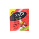 Dex4 Glukosa Tablet, Strawberry, 48 Pocket Packs Individu Berisi 4 Tablet, Setiap Tablet Berisi 4g Carbs