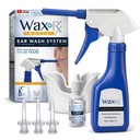 Dokter Easy Wax- Rx Ph Dikondiasi Sistem Ear Wash, 15.2 Ounce