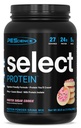 Pescience Pilih Powder Protein, Whey dan Casein Blend, Bubuk Protein Bersih untuk Perempuan dan Pria, Low Calorie, Rendah Carb, Keto Friendly, Gluten Free - Frosted Sugar Cookie - 27 Servis