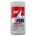 GAT SPORT JetFuel Original - Weight Loss Suplement, Energy Booster, Fat Burner, Appetite Suppresant (144 Capsules)