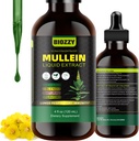 Ekstrak Daun Mullein Generik Unik Untuk Lungs pada 124; Mulein Ekstrak Leaf untuk Repiratory dan Lungs Dukungan £124; Mullein Ekstrak Cairan Tambahan
