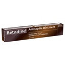 Betadine Antiseptic Overn25g
