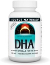 Sumber DHA, Neuromins 200 mg Non-Fish Omega-3 untuk Otak