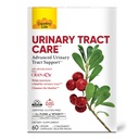 Country Life Women 's Urinary Tract Care 60 VevCap