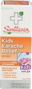 Hamillasan, Kids Anache Relief Drops, 0.33 Fl Oz3