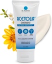 ASEKOLIA Bantuan Pertama OLE- Barrier Botani untuk Minor Cuts, Burns, Scrapes & Bites 124; w / Tea Tree Oil, Arnica, Calendula & loe ke Soothe, Hydrate & Protect 124; Skoid-Free 124; Dibuat di USA 1444z