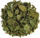Organik Bio Herbs- Dry Nettle Leaf / Leaf - All- Natural, Premium, and Sustainable for Herbal Tea, Remedies, Craft, and Eco- Friendly Uses (Urtica Dioica) 2 Oz.