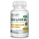 COD Liver Oil 134; 300 Softgeels 124; Sumber Alam Omega 3 Fatty Acids 124; Triple Power 124; Best Ammune Healthy Bones & Muscle Dietary Supplemen 124;