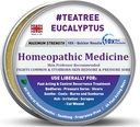 Manuka Honey 5x Delivery Hearing Relief Advanced Cream Product, Buttocks Bed Sores, Pressure Sores, Wounds, Ulcers, Gores, Scrapes, Burns Deep, Dressing Contains Granules, Not Irrtating Greasy