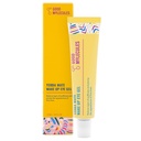 Good Molecules Yerba Mate Wake Up Eye Gel - Hydrating Under Eye Gel Cream with Hyaluronic Acid and Caffeine - Target Lingkaran Gelap dan Puffiness - Skin Care for Face