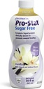 Suplemen Nutres Medis Usa Inc Pro Stat Sugar Free Liquid Protein Nutonation, Mnu40064, 1 Pound