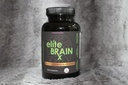 Semua Suplemen Otak Alam - Meningkatkan Kejelasan, Meningkatkan Memory & Mood, Boosts Fokus & Intelligence - Secara ilmiah Formumulasi Nootropic untuk Enhancement Kognitif - Ginkgo Biloba - Elite BrainRx