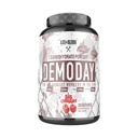 Axe & Sledge Supplemen Demo Day Intra- Workout Carbohydder dengan Cluster Dextrin, Carb10, Hydromax, & Palatinose, Enhances Performance dan Pumps, 30 Servings (Big Cherries)