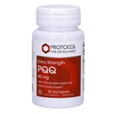 PROTOCOL UNTUK KEHIDUPAN BALANCE Ekstra PQQ 40mg - dengan Acid Alphaf- Lipoic Acid