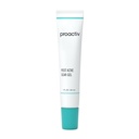 Proaktiv Post Acne Scar Gel, Bakuchiol & Vitamin E Face Treatment for Smootthing Skin Texture, Reducing Scar & Enlarged Pores, 1 Oz