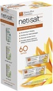 Himalaya Chandra Neti Salt Plus Refill Sachet 60ct