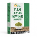 Herbs Botanica Tulsi Powder Tulasi Holy Basil Tulsi Powder Ocimum Sistim Vitalitas & Wellness - Pure, Natural, and Inrestorating Boost Immunity 5.3 oz