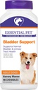 Dukungan Terbesar Pet Bladder untuk Kesehatan Tract Uriner dan Normal di Anjing