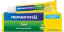 Preparation H Heembehoid Cream with Aloe for Multi- Symptom Relief - 1.8 Oz Tube