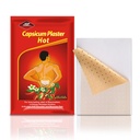 Capsaicin Patch, 20 Pack 4.72 "x7.08" Hot Capsicum Patches
