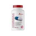 Nuklir Metabolik, Hydravax - Premium Diuretic Water Pills, Natural & Safe, Menghilangkan Retensi Air, dengan Dandelion, Magnesium, Tea Extract, Cranberry Powder, 30 Capsules, 1 Dose Daily