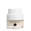 Furtuna Skin Eye Revitalisasi Cream - Multi- Corrective, Membantu Mengurangi Lingkaran Gelap dan Puffiness, Wild Foraged Botanicals, Vegan, Othtalmologist Tested