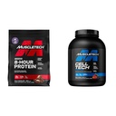 Muscletech Whiy Protein Powder Phase8 Protein Powder 124; Wey & Casein Protesin Powder Blade & Cretine Monohyder Powder Cells - Tech Cretine Pounder 124; Post Workout Recoding Drinder