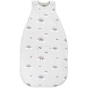 Woolino Merino Wool Ultimate Baby Sleep Sack - 4 Season Baby Wearable Blanket - Two-Way Zipper Adjustable Sleeping Bag for Baby and Toddlers