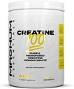 Magnum Nutraceuticals Micronized Creatine 100 - 200 Servis, Tertinggi & Fastbing Creatine Monohydrate for Strength, Endurance & Muscle Growth