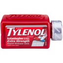 Tilenol Rapid Rilis Gels (290 ct) (2 Pack)