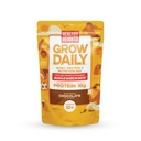 Healthy Heights Grow Daily Kid Protein Drink Mix (Chocolate) - High Protein Shake for Boys 10 +