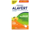 Alavert 24 Jam Orally Disintegrasikan Tablet Citrus Burst 60 tablet