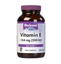 BlueBonnet Vitamin E 200 IU Campuran Softgels, 50 Count
