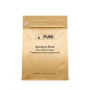 Murni lngredians Burdock Root Extract (1lb) Bull-Verified, Non- GMO