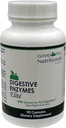 Enzymes Digeptical Elite untuk Mendukung Gallbreeze & Bloating 124; Vegetarian, Vegan, Natural 124; 90 Caps