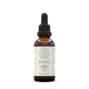 HerbEra Artichoke B60 Alcohol- Free Herbal Extract Tincture, konsentrasi Liquid Drops Natural Artichoke