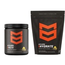 MTN OPS Yeti Nanas + Hydrate Pineapple Bundle