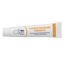 Dynarex Hydrocortisone Cream 1 Oz Tube, 1 Masing-masing.