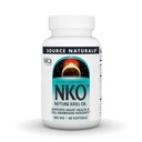 Sumber NKO Neptunus Krill Oil, Mendukung Kesehatan Hati & Sel Integritas Membrane * 500 Mg - 60 Softgels