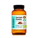 DR WAKDE 's Organic Haritaki Powder (Hirda 124; Terminalia chebula) - 100g (3.5oz) Pure, Raw & Dry Powder 124; Ayurvedic Herb 124; Vegan 124; Nothing Ditambahkan, Nothing Removed 124; Common Day Dispatch